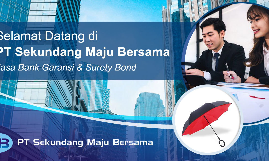 Bank Garansi Surety Bond Semarang – Jaminan Pelaksanaan